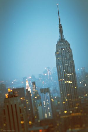 Pictures of gold - new york new york at night.jpg